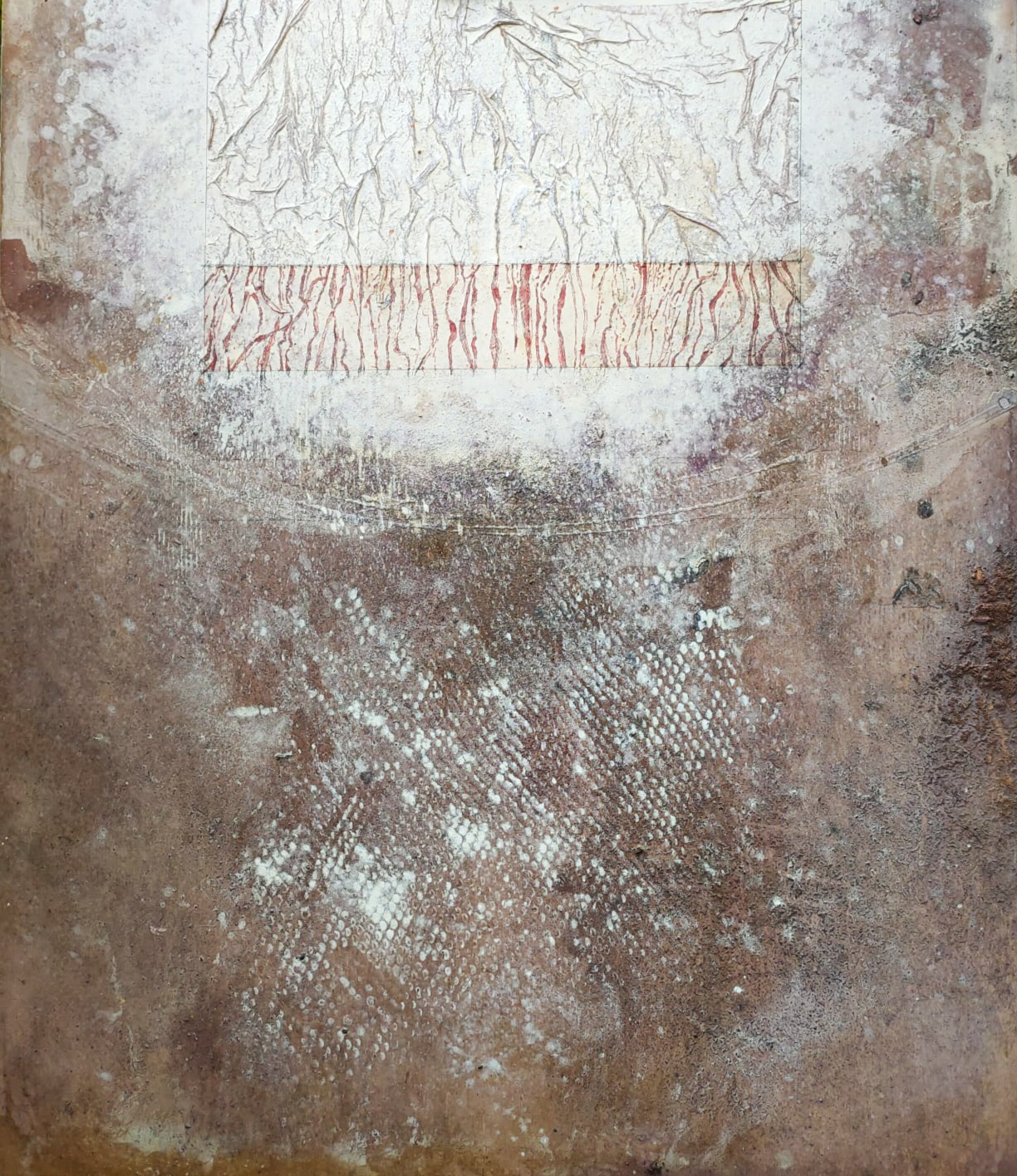 GARBELL DE PENSAMENTS